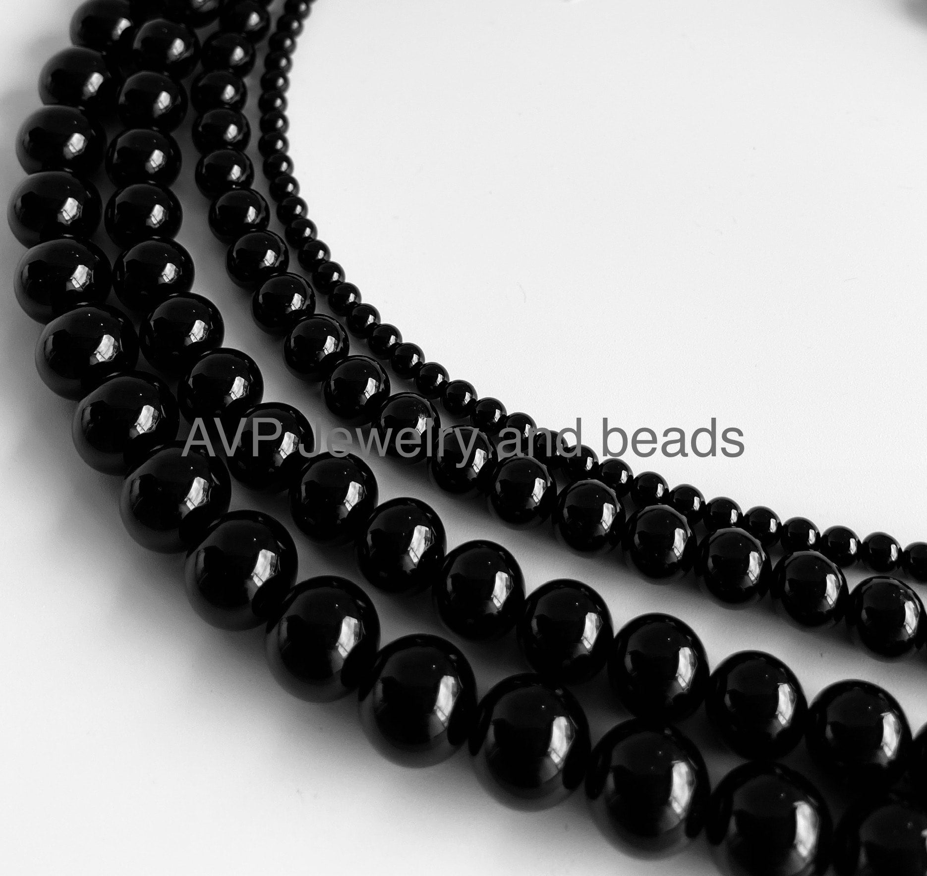 AVP Jewelry and Beads